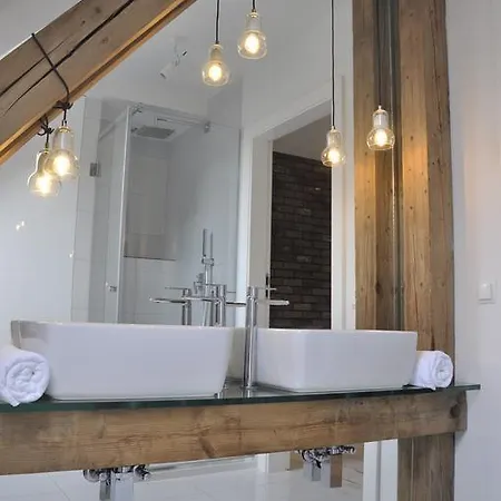 Loft * Oswiecim