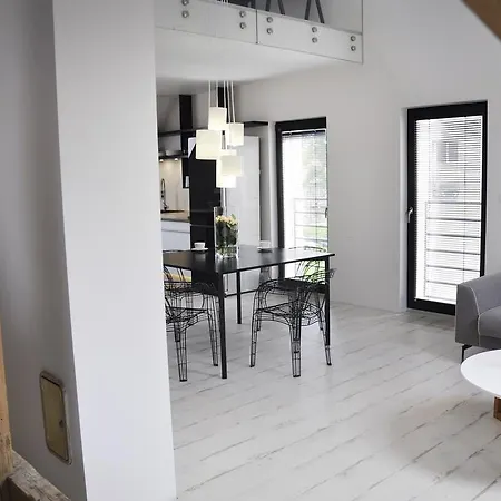 Апартаменты Loft