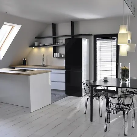 Апартаменты Loft
