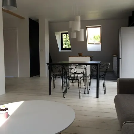 Apartment Loft Oswiecim